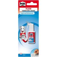 Pritt correctie fluid 20ml - thumbnail