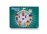 Pinypon Action - 5 Pinypon-vijgen - thumbnail