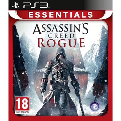 Assassin's Creed Rogue (essentials) Assassin's Creed Rogue (essentials)