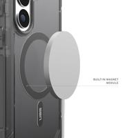 Urban Armor Gear Trooper Case Samsung Galaxy S26+ As MagSafe compatible, Met magneetmodule - thumbnail