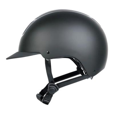 Harry&apos;s Horse Matterhorn Matt Cap zwart maat:m