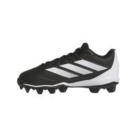 adidas F50 League Zaalvoetbalschoenen (IN) Paars Wit Neongeel - thumbnail