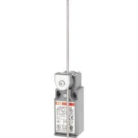 ABB 1SBV010371R1211 LS32P71B11 Eindschakelaar 400 V/AC 1.8 A Metalen hendel, recht Moment IP65 1 stuk(s) - thumbnail