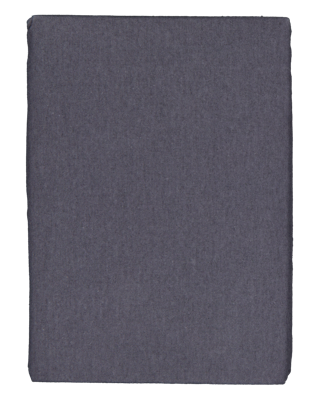 Hoeslaken - Grijs Hoeslaken - Grijs