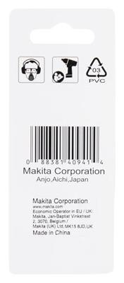 Makita Accessoires Schroefbit PZ1x50mm - B-25242