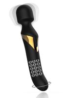 Massager Dorcel DOR167 Zwart - thumbnail