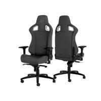 Noblechairs Epic TX antraciet - thumbnail
