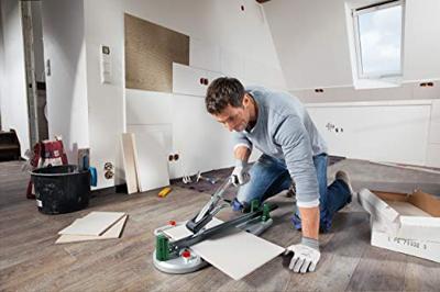 Bosch Accessoires Snijwiel met titanium coating - 2609256D80