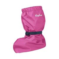 Playshoes overschoenen Uni Fuchsia-M - thumbnail