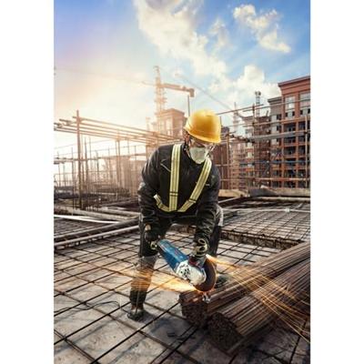 Bosch Professional GWS 30-180 PB 06018G0100 Haakse slijper 180 mm Brushless 2800 W 230 V