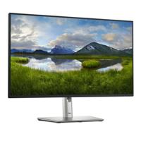 Dell Monitor 68.6 cm (27) 1920 x 1080 pixels Full HD LCD Black, P2725H - thumbnail