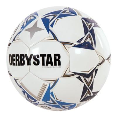 Derbystar 287827 Eredivisie Replica 24/25 - White - 5