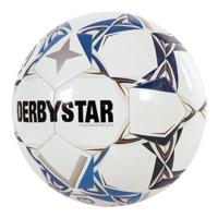 Derbystar 287827 Eredivisie Replica 24/25 - White - 5 - thumbnail