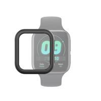 Voor OPPO Watch 41mm Smart Watch TPU beschermhoes kleur: zwart - thumbnail