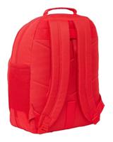 Schoolrugzak Atlético Madrid Rood 32 x 42 x 15 cm - thumbnail
