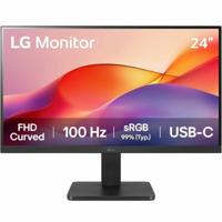 Monitor LG 24U421A-B.AEUQ 24" Full HD LCD - thumbnail