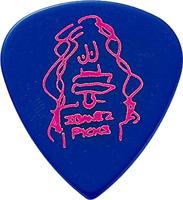 Ibanez B1000PG-JB Paul Gilbert Signature set van 6 plectrums - thumbnail