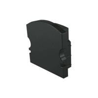 Deko Light 978562 F-AU-02-12 Eindkappen-set Kunststof (b x h x d) 6 x 17 x 18 mm 1 stuk(s) - thumbnail