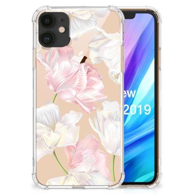 Apple iPhone 11 Case Lovely Flowers Apple iPhone 11 Case Lovely Flowers