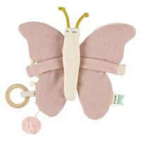 Trixie activiteitenboekje - vlinder - thumbnail