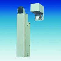 DICTATOR Deuropvanger, hydraulisch VS 2000 - thumbnail