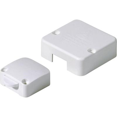 interBär 5120-003.05 Deurvouwschakelaar 250 V/AC 2 A Moment 1 stuk(s)