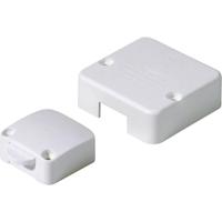 interBär 5120-003.05 Deurvouwschakelaar 250 V/AC 2 A Moment 1 stuk(s) - thumbnail