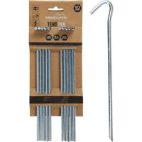 Redcliffs Tentharingen ijzer 23cm - thumbnail