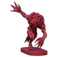 Asmodee Resident Evil 3: The Board Game - City of Ruin Expansion Bordspel - thumbnail
