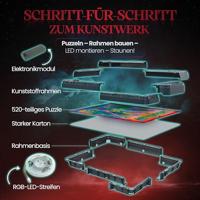 Puzzel Clementoni - thumbnail