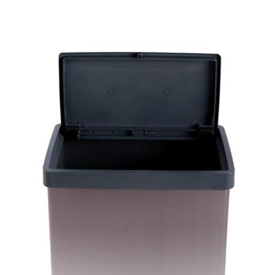 Curver Verto High 54 liter pearl rose