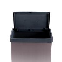 Curver Verto High 54 liter pearl rose - thumbnail