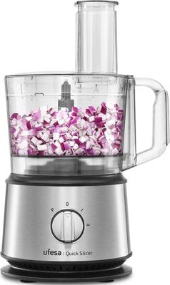Ufesa keukenmachine quick slicer Ufesa keukenmachine quick slicer