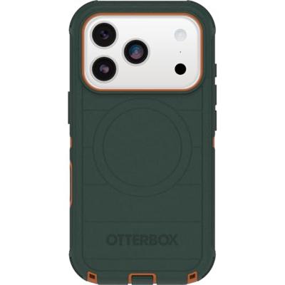Otterbox Case Apple iPhone 17 Pro Groen