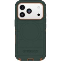 Otterbox Case Apple iPhone 17 Pro Groen - thumbnail