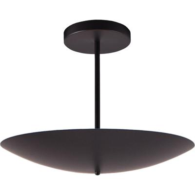 Masterlight PlafondlampScala Ø 45cm zwart - 5190-05-81-45