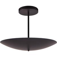 Masterlight PlafondlampScala Ø 45cm zwart - 5190-05-81-45 - thumbnail