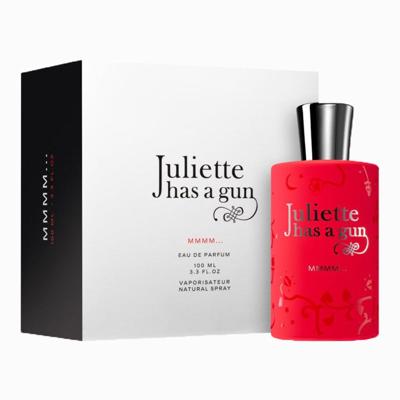 Juliette Has A Gun Mmmm… Eau de parfum Spray 100 ml Dames Juliette Has A Gun Mmmm… Eau de parfum Spray 100 ml Dames