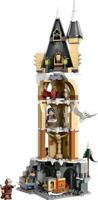 LEGO Harry Potter 76430 Zweinstein Kasteelvolière, dierenspeelgoed voor kinderen - thumbnail