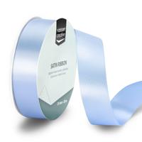 Vaessen Creative • satijnlint 20mx25mm lichtblauw - thumbnail