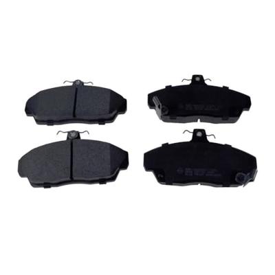 Remblokken set ADH24260