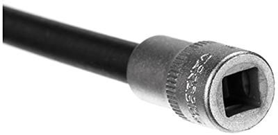 Hazet 870 870 Dopsleutelverlenging Aandrijving 1/4 (6.3 mm) 150 mm 1 stuk(s) - thumbnail