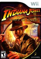 Indiana Jones Staff of Kings - thumbnail