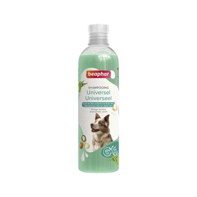 Beaphar shampoo hond universeel glanzende vacht