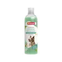 Beaphar shampoo hond universeel glanzende vacht - thumbnail