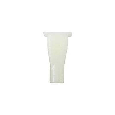 KS Tools 420.1404 Verbindingsvierkantsmoer-clip voor Mazda, verpakking van 10 stuks