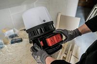 Brennenstuhl Multi Battery 12050 MH Accubouwlamp Energielabel E (A - G) 100 W 12000 lm Koudwit - thumbnail
