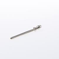 Raampen mess/nik 90mm.z.ketting - thumbnail