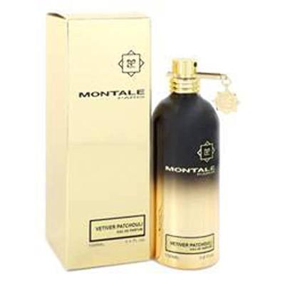 Montale Paris Vetiver Patchouli Eau de Parfum 100ml