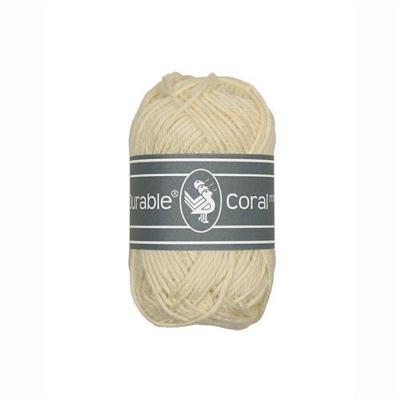 Durable Coral Mini 2172 Cream